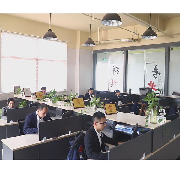 China Lianyungang Tiancheng Network Technology Service Co., Ltd. Bedrijfsprofiel