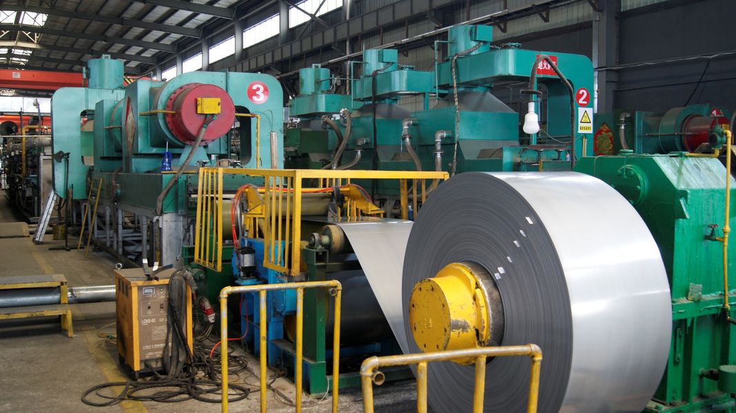 China Lianyungang Tiancheng Network Technology Service Co., Ltd. Bedrijfsprofiel