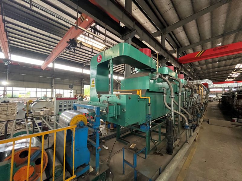 China Lianyungang Tiancheng Network Technology Service Co., Ltd. Bedrijfsprofiel