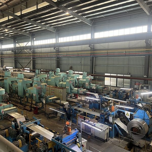 China Lianyungang Tiancheng Network Technology Service Co., Ltd. Bedrijfsprofiel