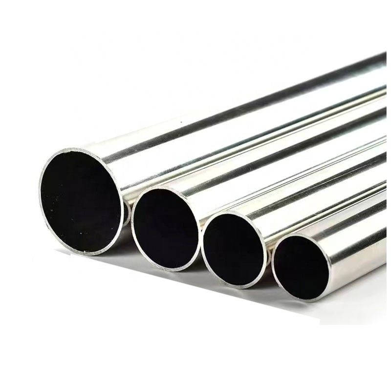 Ellipse Shape Aisi 304 Stainless Steel Pipe Four - Way 304 Stainless Steel Pipe Fountain