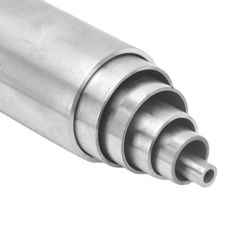 stainless steel pipe cooling coil 04 316 stainless steel pipe/tube stainless steel pipe from china factory