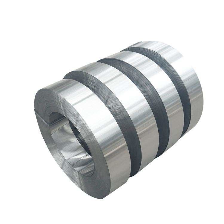 2D 2B Hot Rolled Coil Ss Sheet Roll Stainless Metal Strips SS316