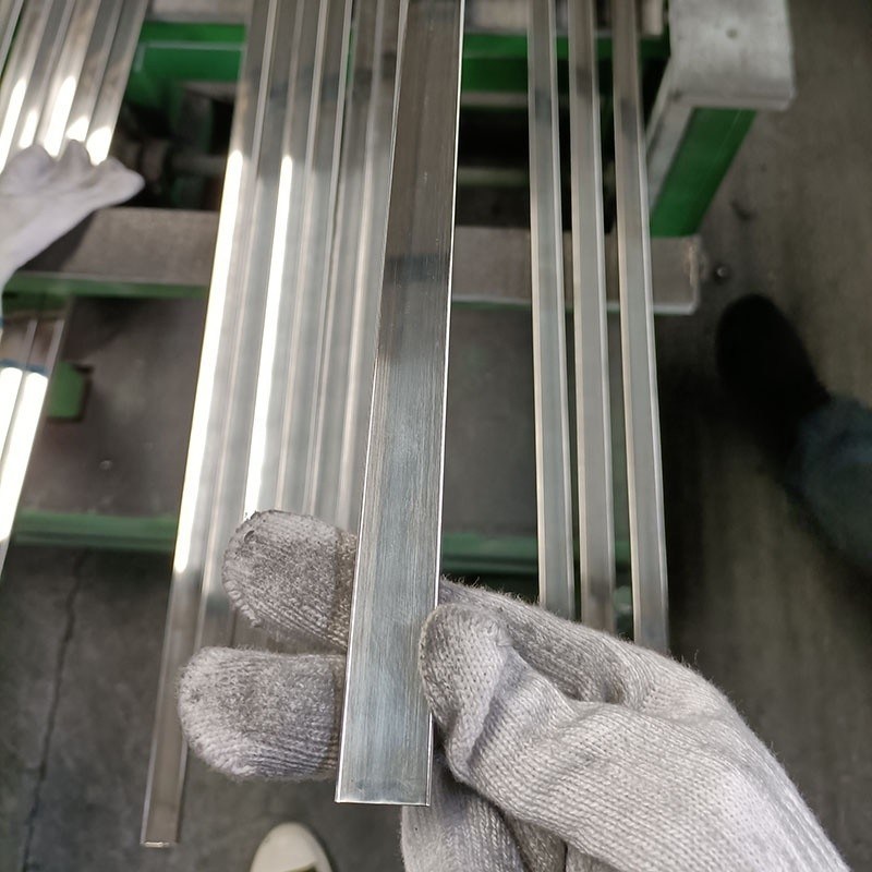 Schedule 40 Stainless Steel Pipe 316 Ss Pipe 304 Stainless Steel Tube