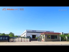 Fabriek goud Alibaba Video